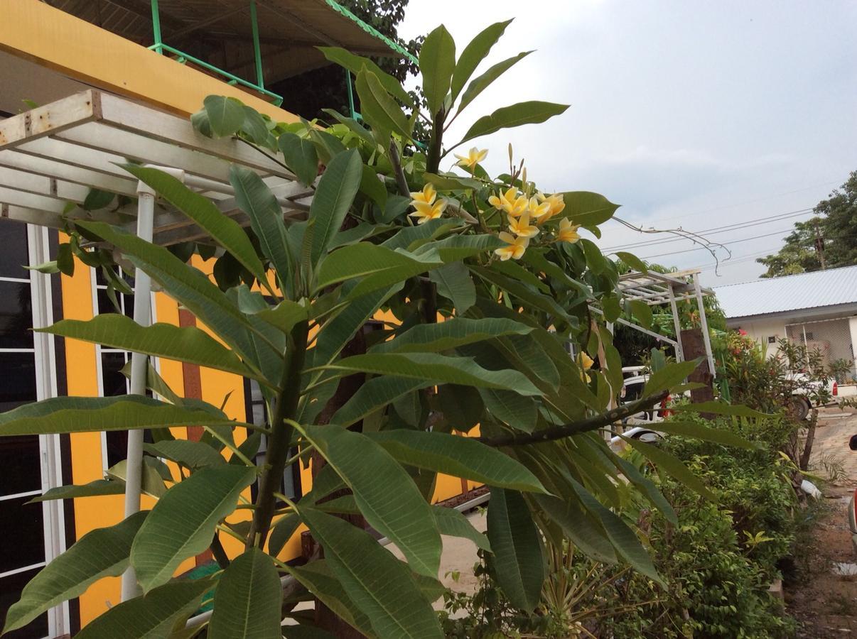 Aparthotel The Point At Airport Nai Yang Beach Exterior foto