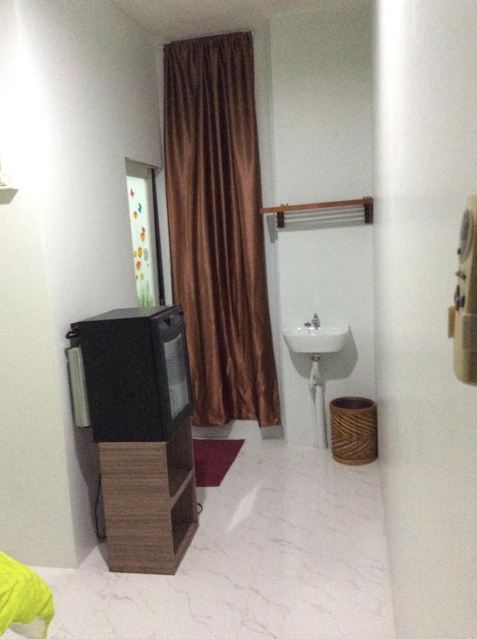 Aparthotel The Point At Airport Nai Yang Beach Exterior foto