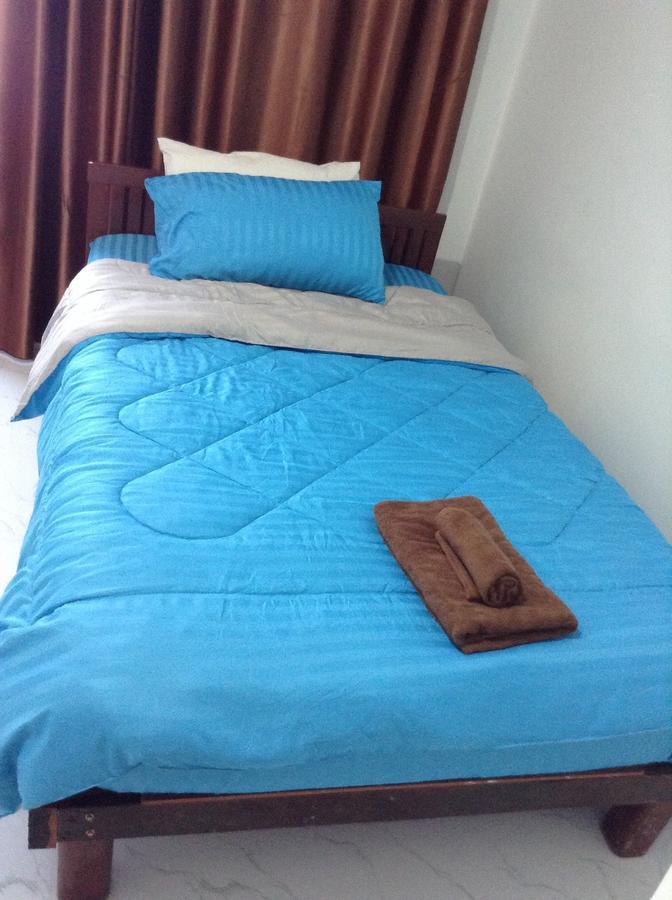 Aparthotel The Point At Airport Nai Yang Beach Exterior foto