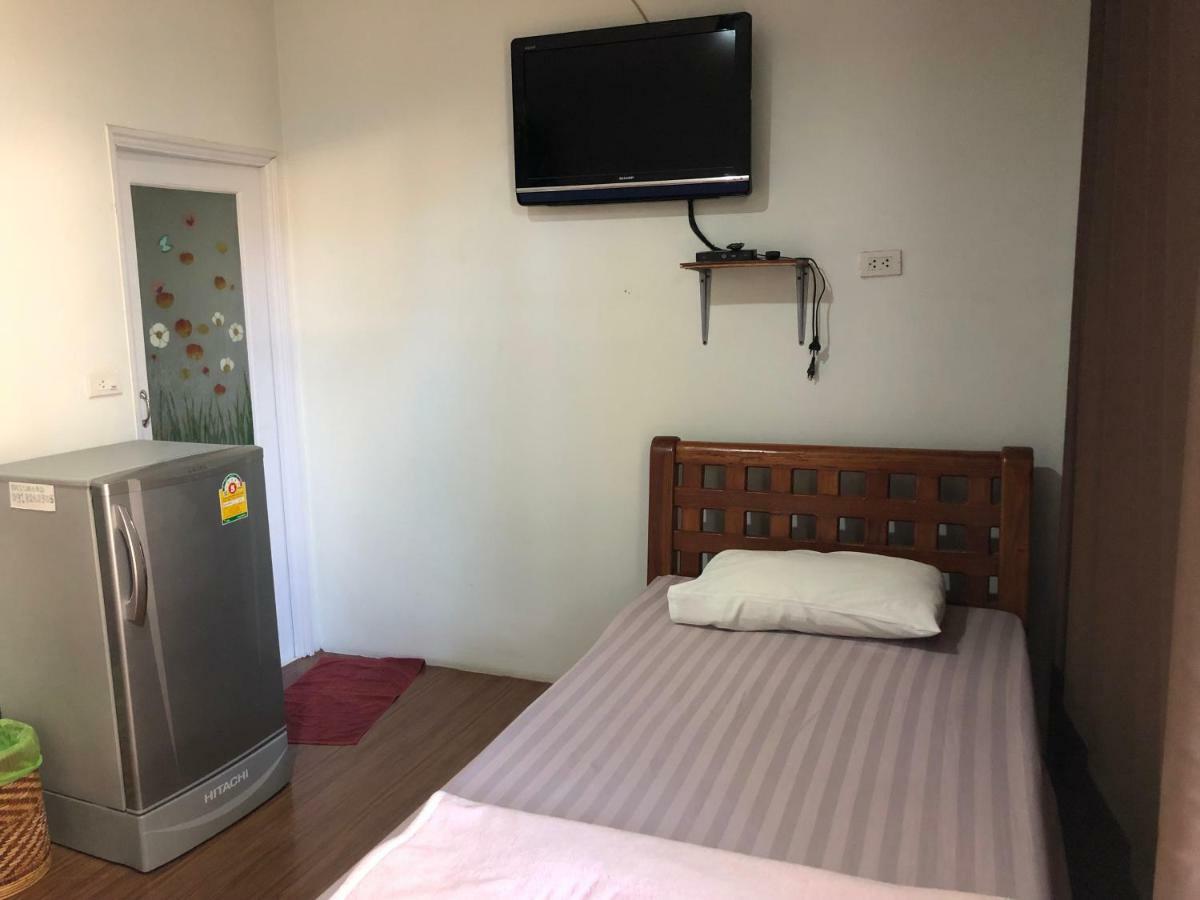 Aparthotel The Point At Airport Nai Yang Beach Exterior foto